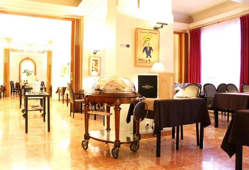 Grand Hotel Terminus Reine