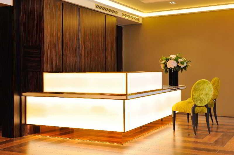 Fotos del hotel Hôtel Baume:  9