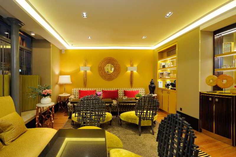 Fotos del hotel Hôtel Baume:  10