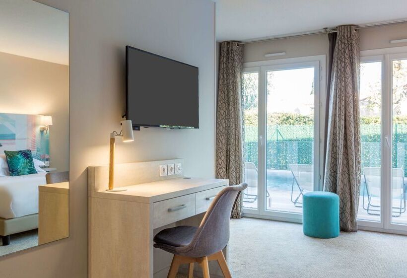Hotel Best Western Plus Hyères Côte D Azur in Hyeres, starting at £40