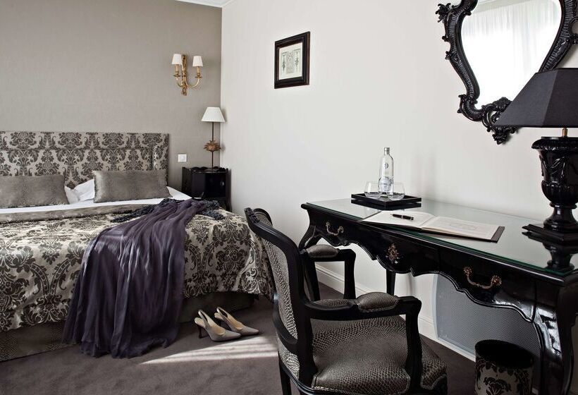 Best Western Plus Hotel Villa D Est