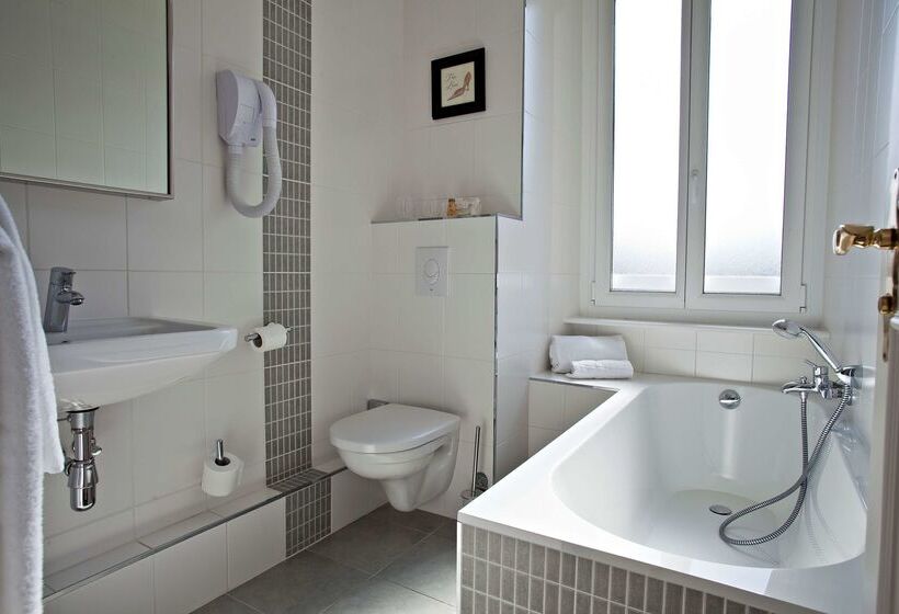 Best Western Plus Hotel Villa D Est