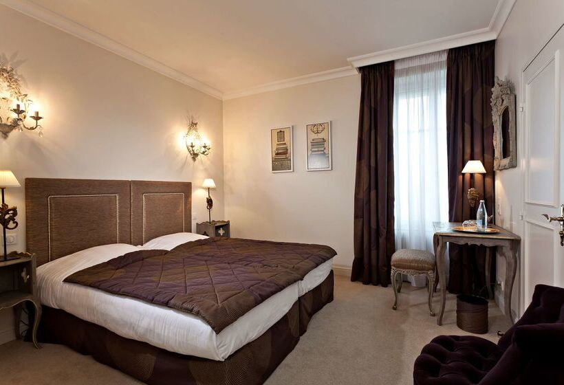 Best Western Plus Hotel Villa D Est