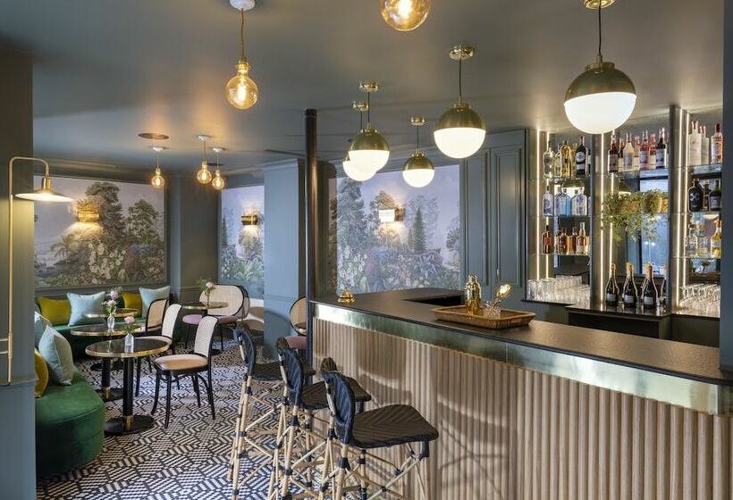 Fotos del hotel Bloum:  35