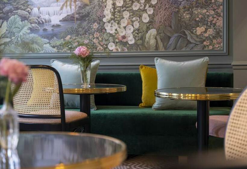 Fotos del hotel Bloum:  36