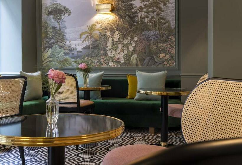 Fotos del hotel Bloum:  34