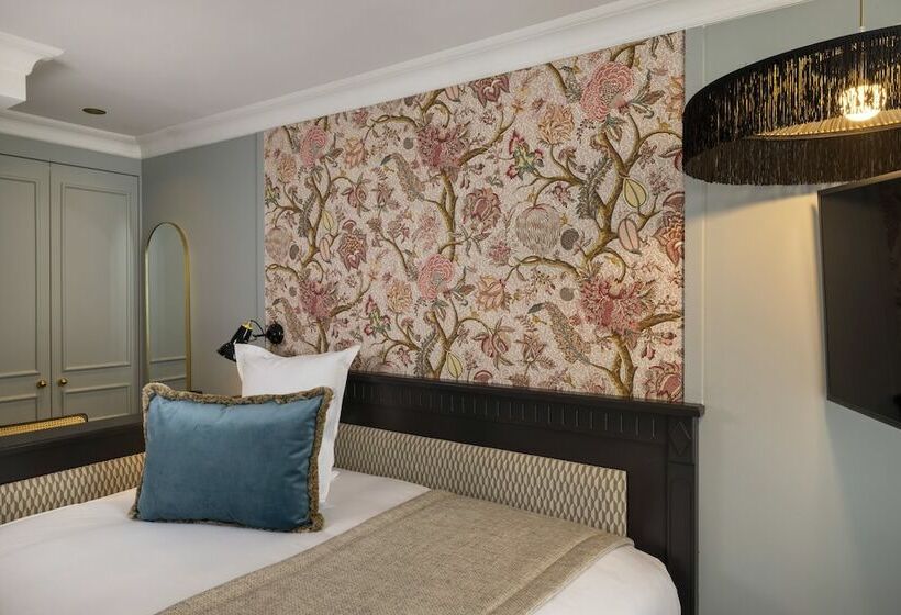 Fotos del hotel Bloum:  14