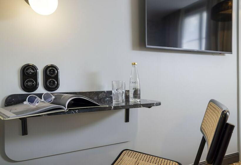 Fotos del hotel Bloum:  15