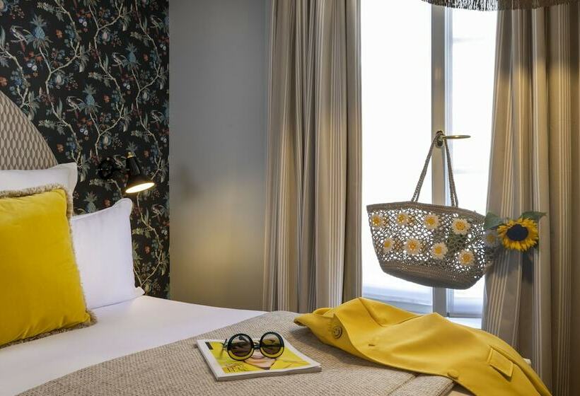 Fotos del hotel Bloum:  11