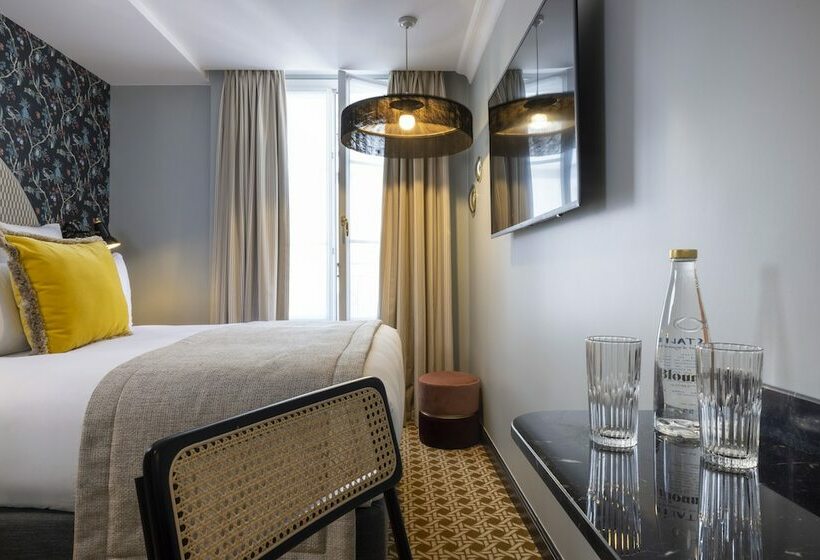 Fotos del hotel Bloum:  6