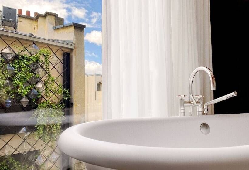 Fotos del hotel Hôtel Bourg Tibourg:  25