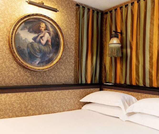 Fotos del hotel Hôtel Bourg Tibourg:  29