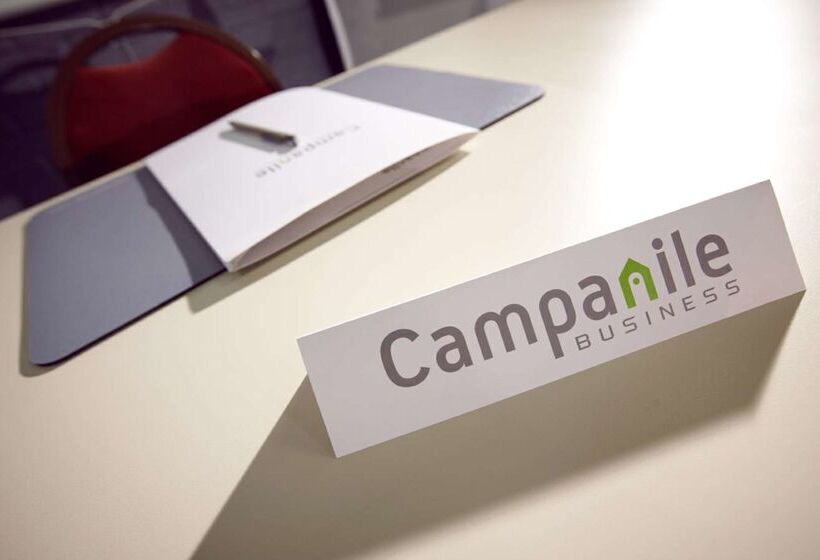 هتل Campanile Caen Est Mondeville