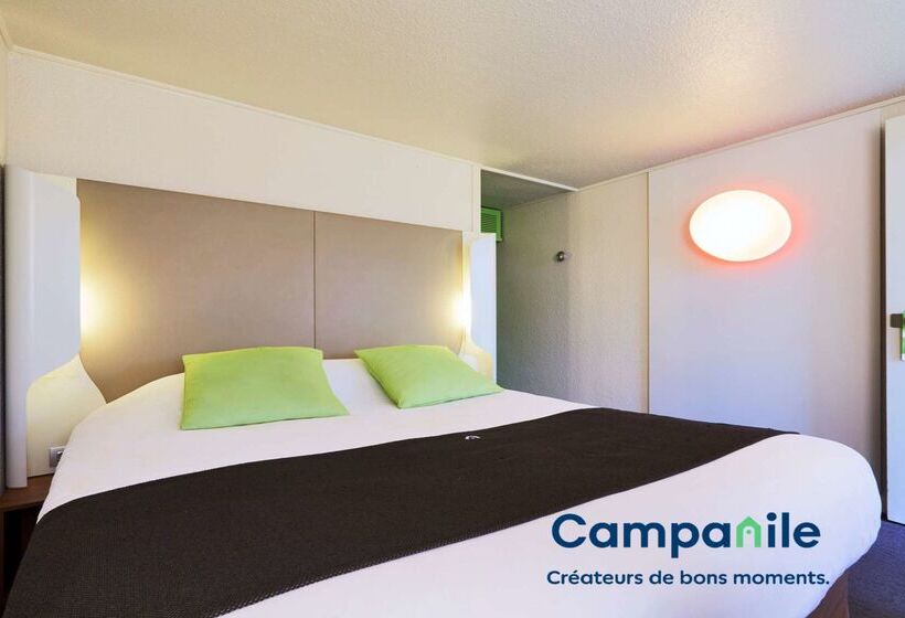 هتل Campanile Caen Est Mondeville