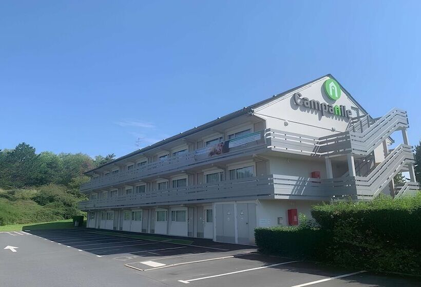 هتل Campanile Caen Est Mondeville