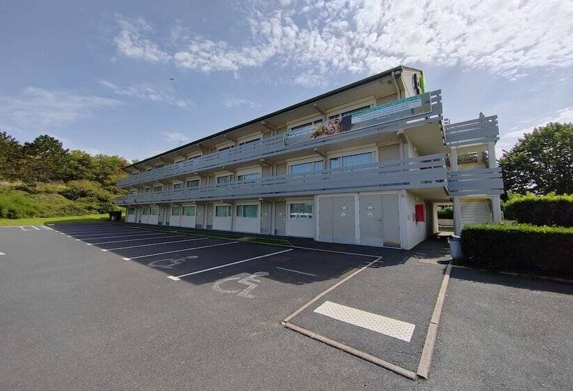 هتل Campanile Caen Est Mondeville