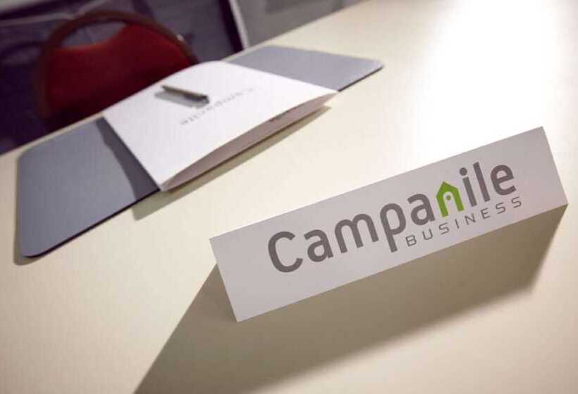 هتل Campanile Caen Est Mondeville
