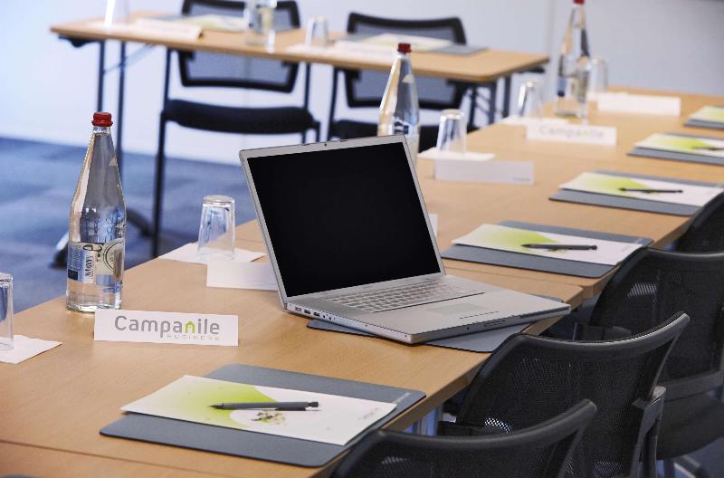 هتل Campanile Lille Nord  Wasquehal