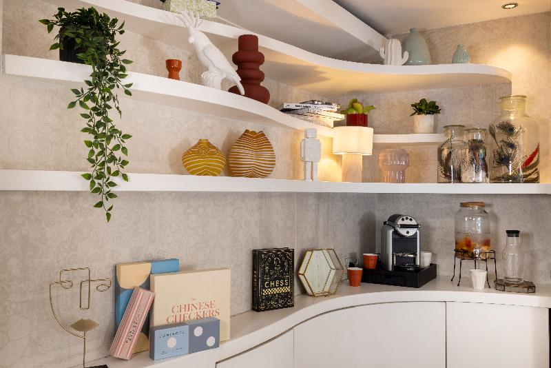 Fotos del hotel Chavanel:  5