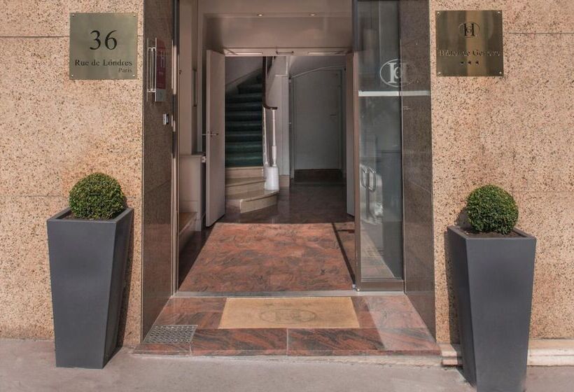 Fotos del hotel Hôtel De Genève:  34