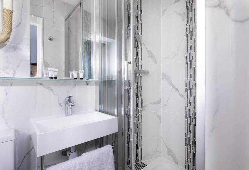 Fotos del hotel Hôtel De Genève:  28