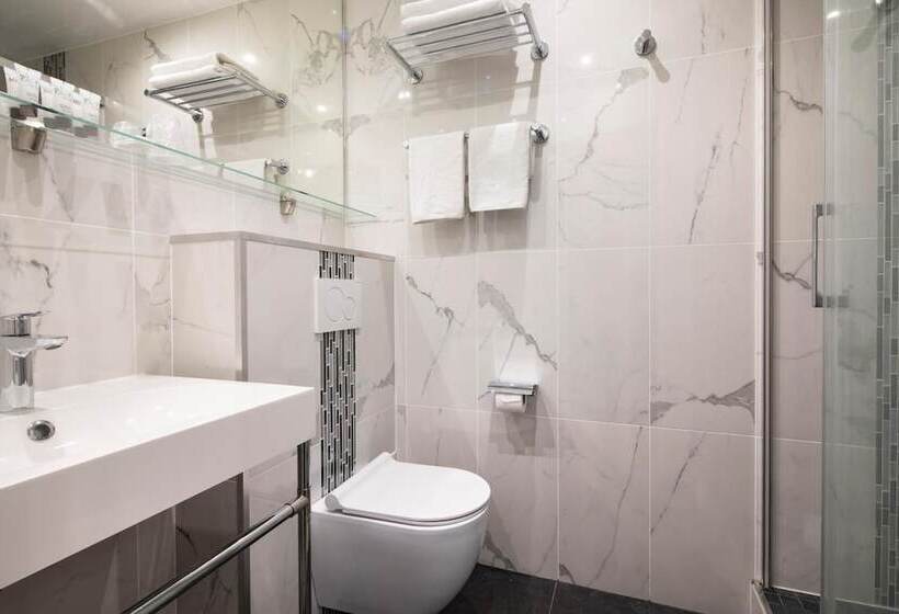 Fotos del hotel Hôtel De Genève:  30