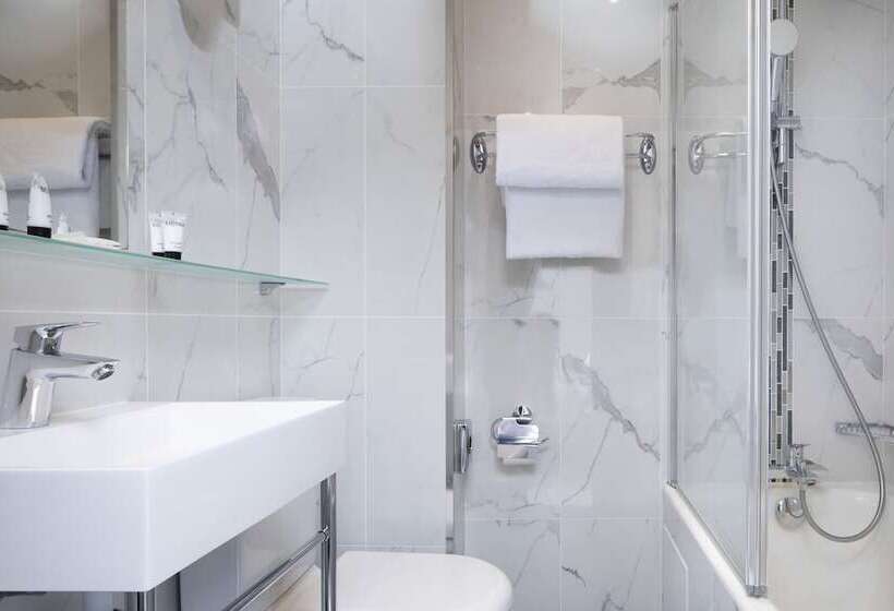 Fotos del hotel Hôtel De Genève:  38