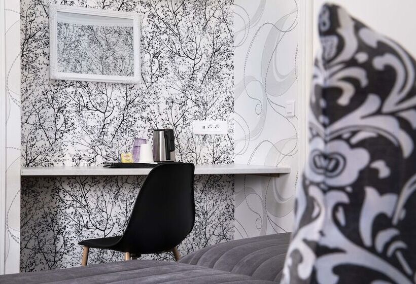 Fotos del hotel Hôtel De Genève:  11