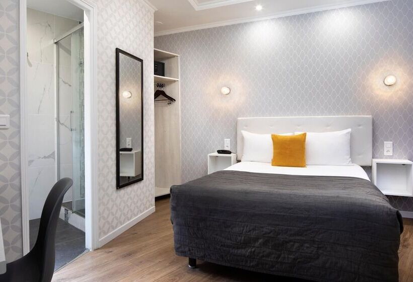 Fotos del hotel Hôtel De Genève:  4