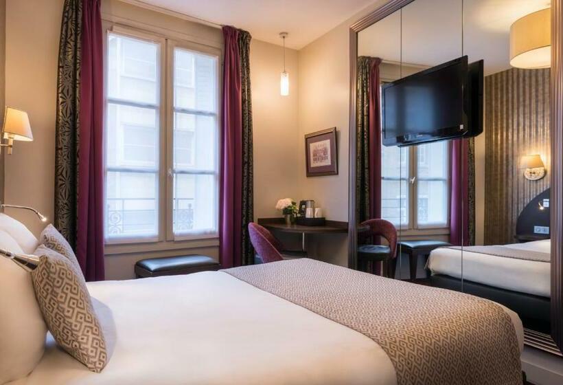 De Neuve By Happyculture