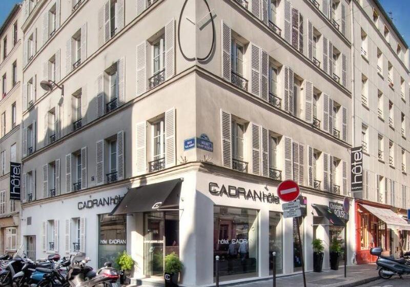 Fotos del hotel Du Cadran:  2