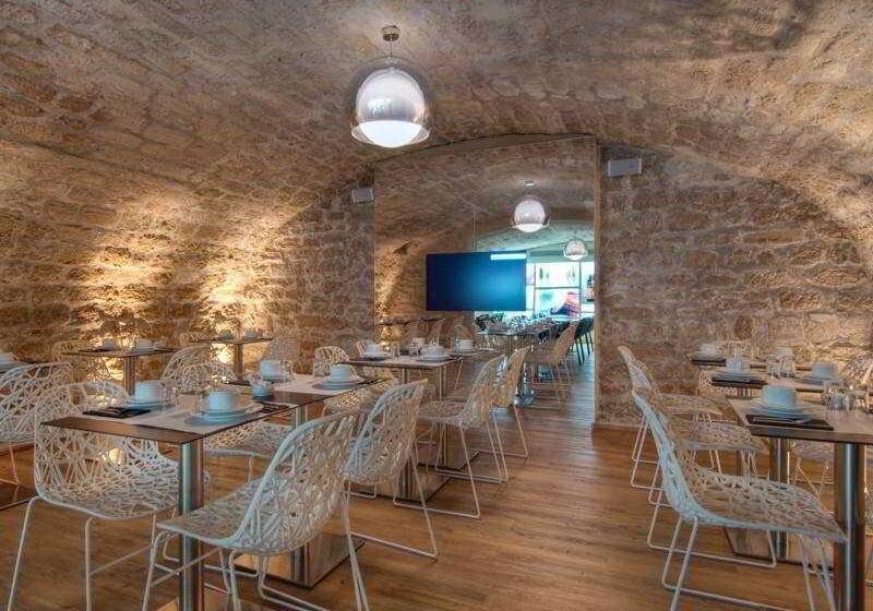 Fotos del hotel Du Cadran:  3