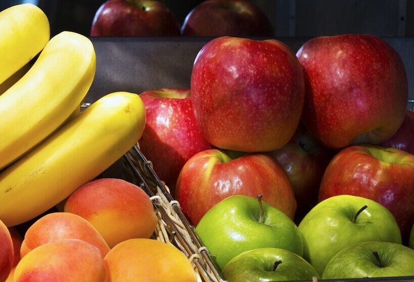 Fotos del hotel Hôtel Du Plat D'etain:  24