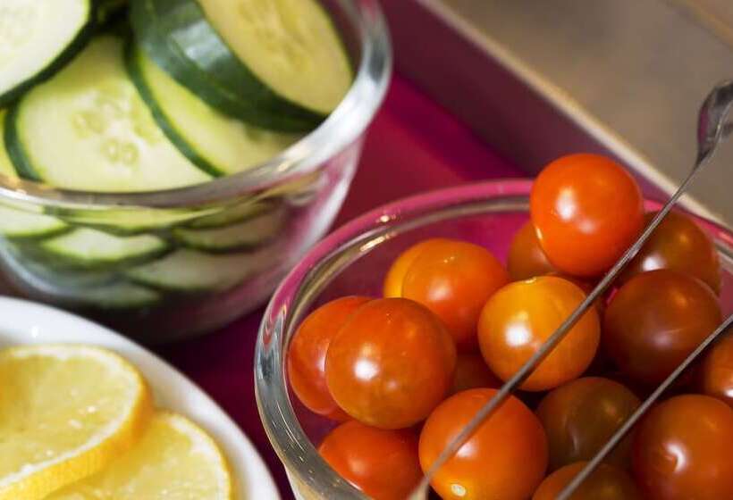 Fotos del hotel Hôtel Du Plat D'etain:  26