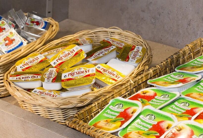 Fotos del hotel Hôtel Du Plat D'etain:  20