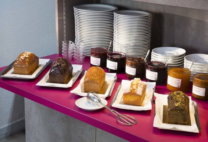 Fotos del hotel Hôtel Du Plat D'etain:  28