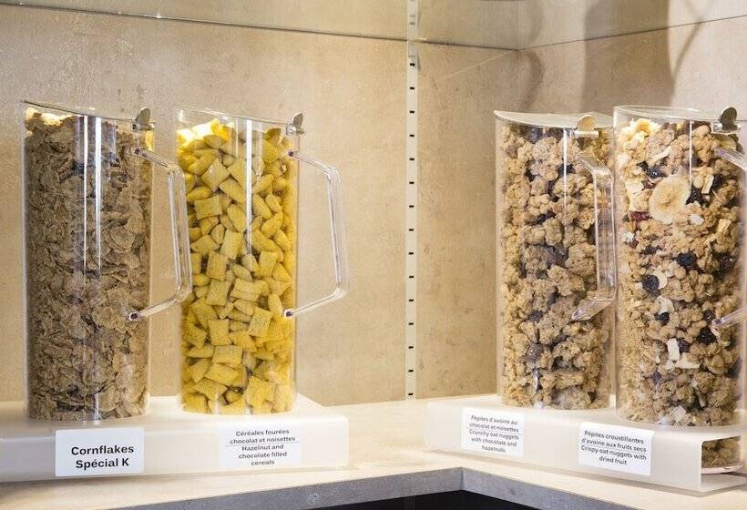 Fotos del hotel Hôtel Du Plat D'etain:  6