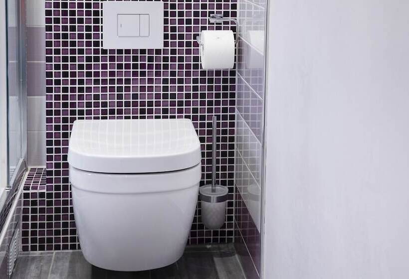 Fotos del hotel Hôtel Du Plat D'etain:  18