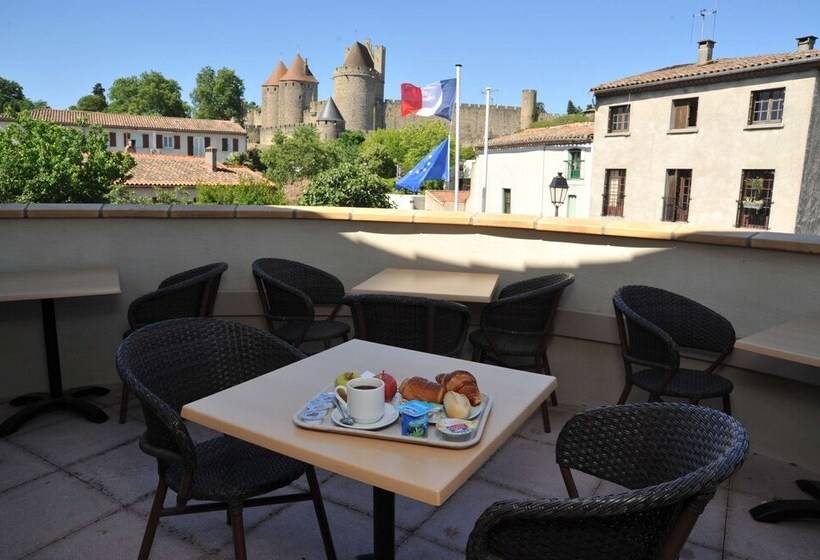 בית מלון כפרי Espace Cite