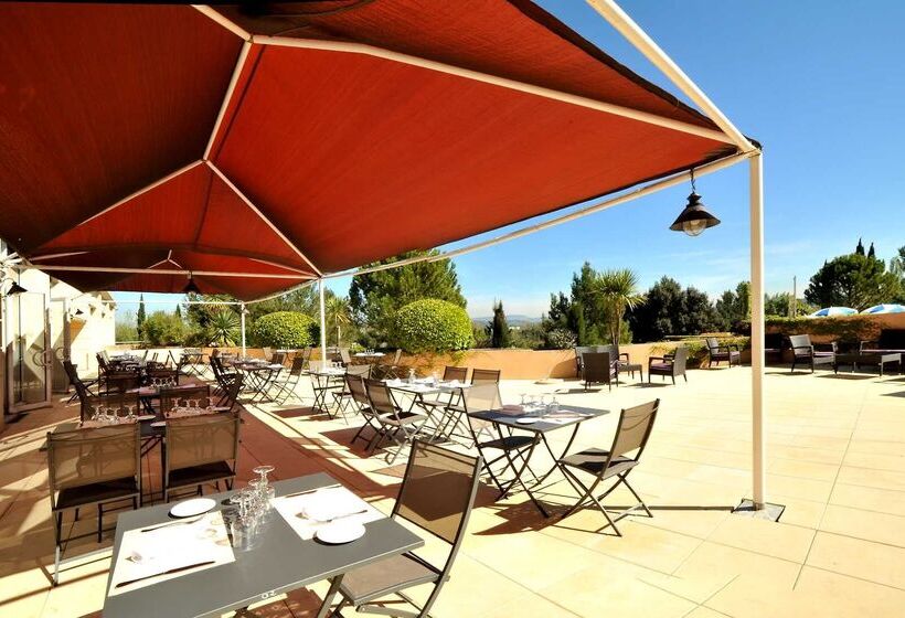 هتل Hôtel Birdy By Happyculture