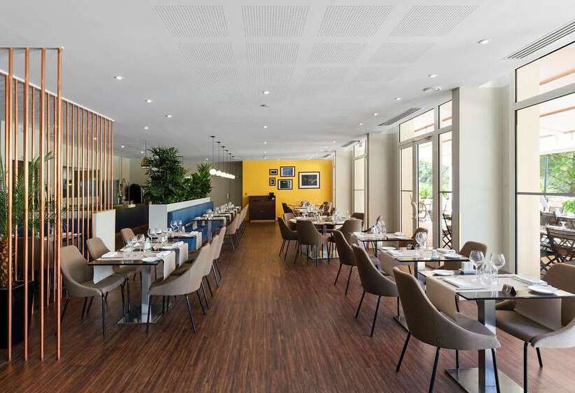 هتل Hôtel Birdy By Happyculture