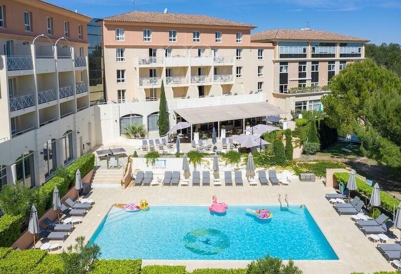 هتل Hôtel Birdy By Happyculture