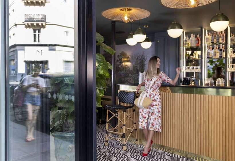 Fotos del hotel Bloum:  22