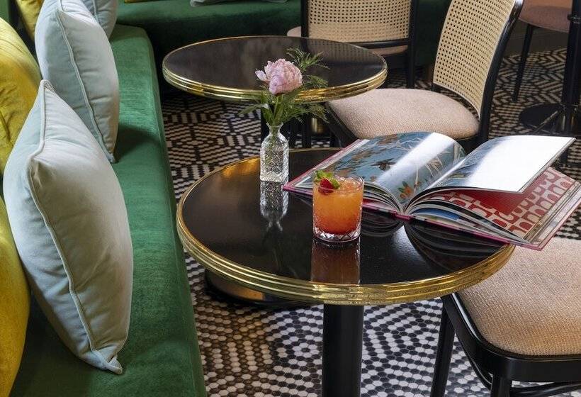 Fotos del hotel Bloum:  25