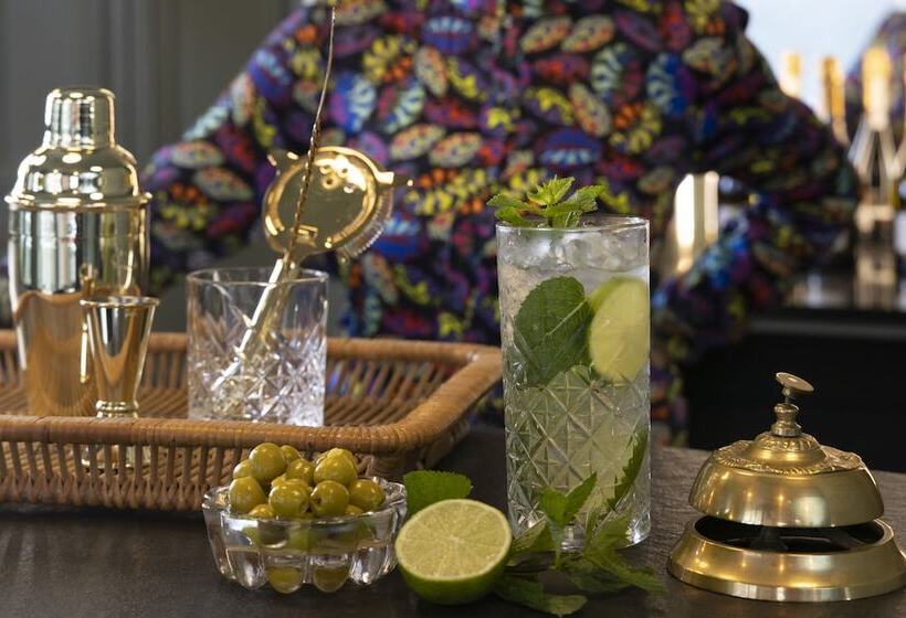 Fotos del hotel Bloum:  33