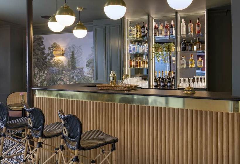 Fotos del hotel Bloum:  40