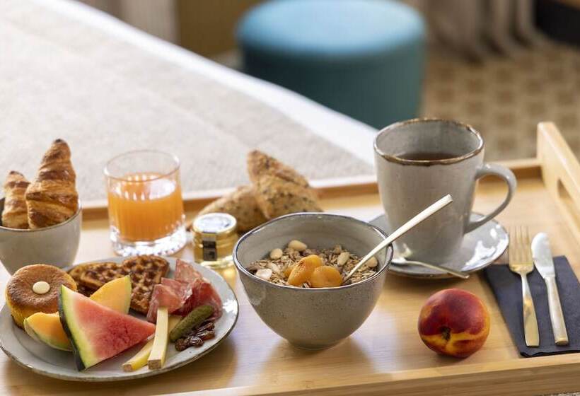 Fotos del hotel Bloum:  44