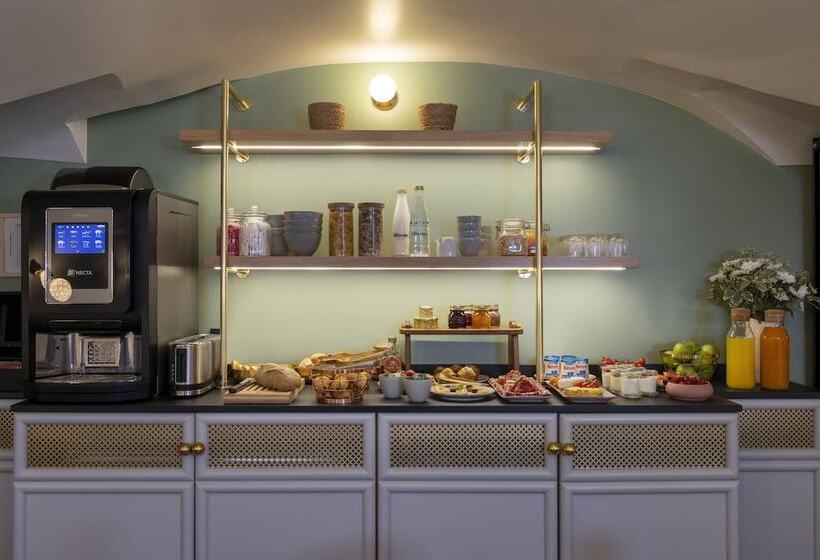 Fotos del hotel Bloum:  19