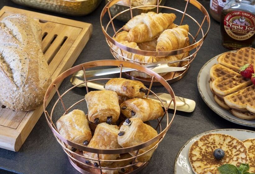 Fotos del hotel Bloum:  24