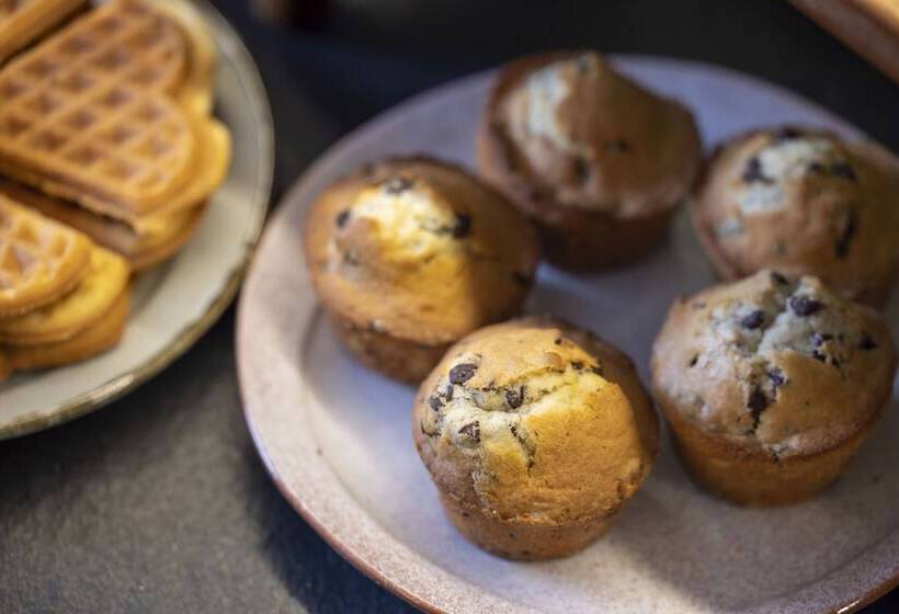 Fotos del hotel Bloum:  30